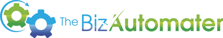 TheBizAutomater logo
