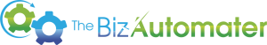 TheBizAutomater logo