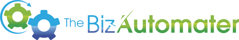 TheBizAutomater logo