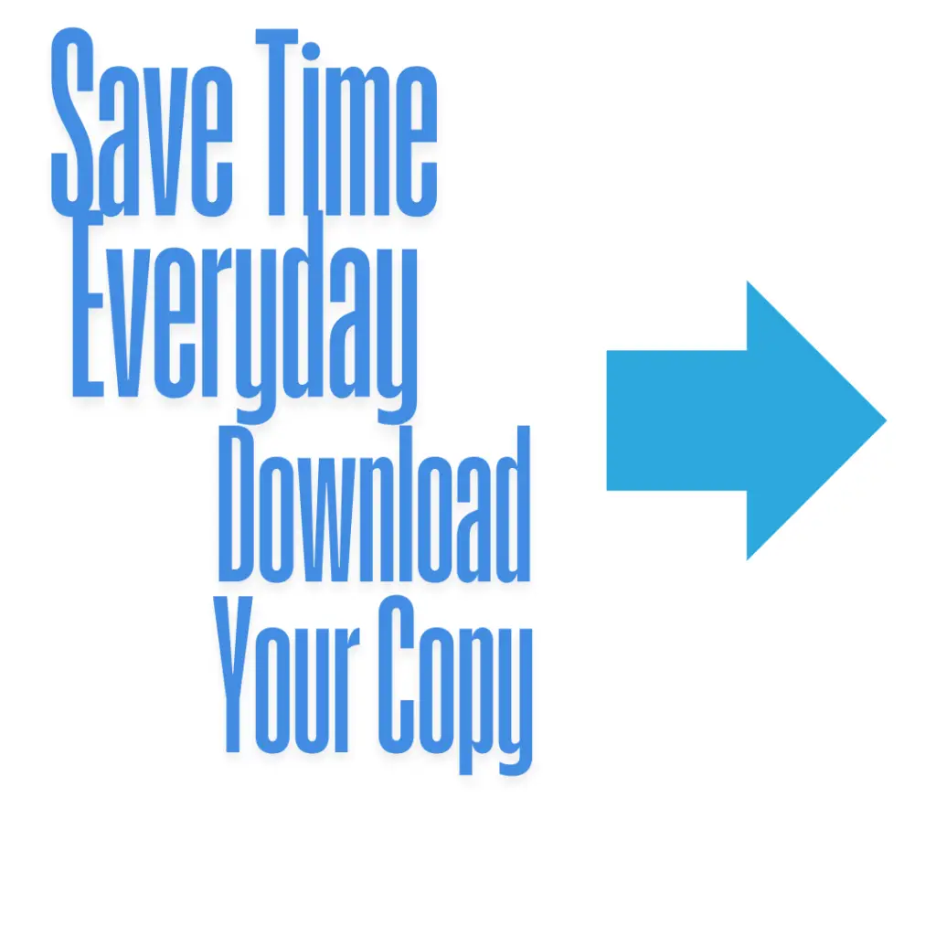 SaveTime with Automation